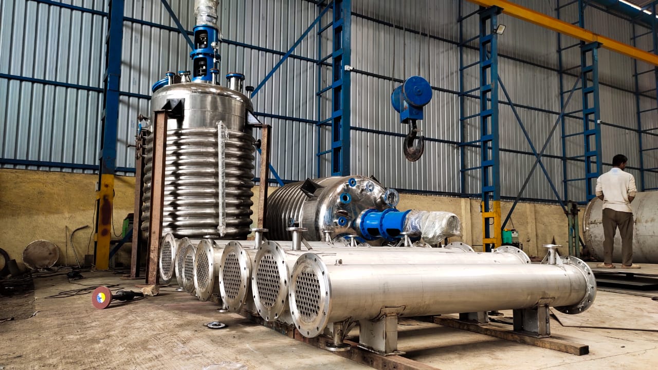 GMP Reactor02